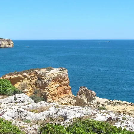 Algar Seco - Crv151 Lejlighed *