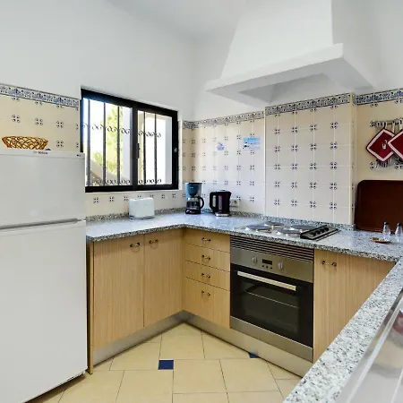 Lejlighed Algar Seco - Crv151